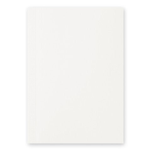 MD Notebook A5 - Cotton - En Blanco - ColorSwatch