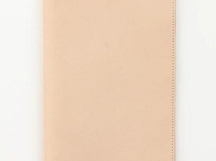 MD Notebook A5 Cover - Goat Leather - ColorSwatch