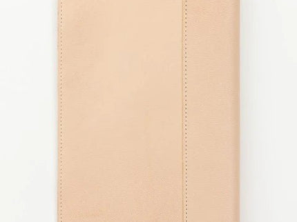 MD Notebook A5 Cover - Goat Leather - ColorSwatch