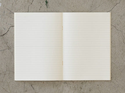 MD Notebook A5 Light - Líneas - 3 piezas - ColorSwatch