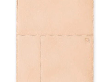 MD Notebook A5 Vertical Cover - Goat Leather - ColorSwatch