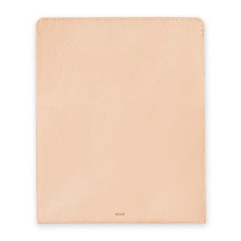 MD Notebook A5 Vertical Cover - Goat Leather - ColorSwatch