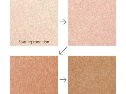 MD Notebook A5 Vertical Cover - Goat Leather - ColorSwatch