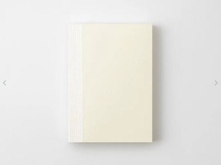MD Notebook A6 - Puntos - ColorSwatch