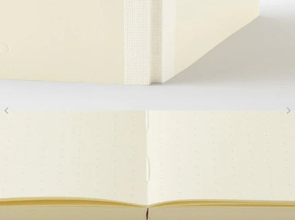 MD Notebook A6 - Puntos - ColorSwatch
