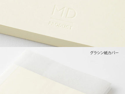 MD Notebook B6 Slim - Puntos - ColorSwatch