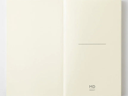 MD Notebook B6 Slim - Puntos - ColorSwatch