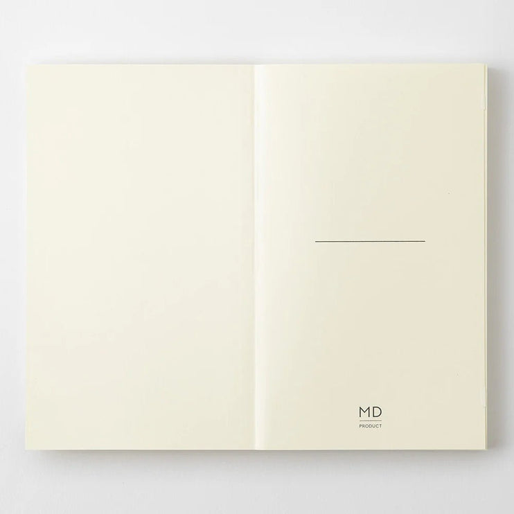 MD Notebook B6 Slim - Puntos - ColorSwatch