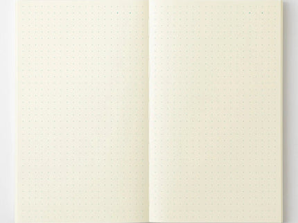 MD Notebook B6 Slim - Puntos - ColorSwatch