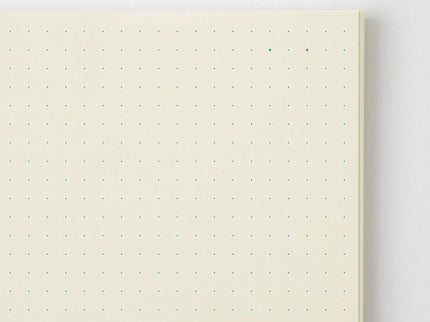 MD Notebook B6 Slim - Puntos - ColorSwatch