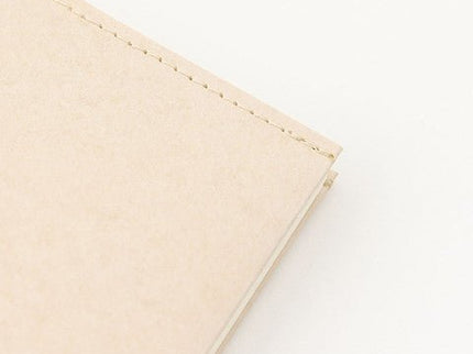 MD Paper Cover - A5 - ColorSwatch