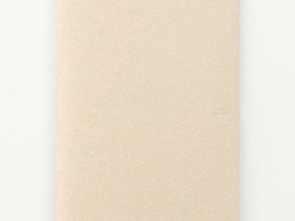 MD Paper Cover - A5 - ColorSwatch