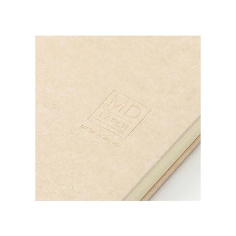 MD Paper Cover - A6 - ColorSwatch