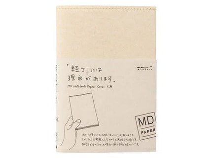 MD Paper Cover - A6 - ColorSwatch