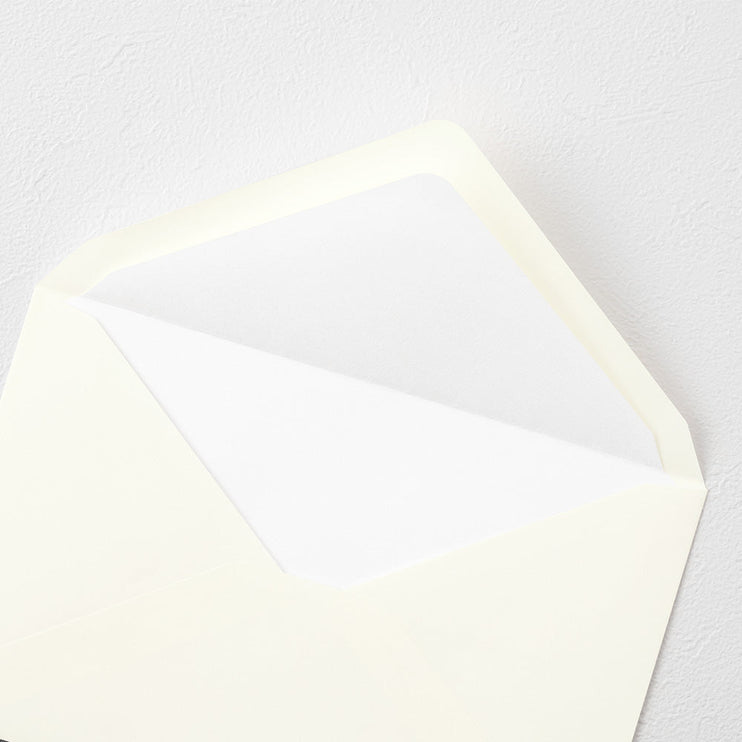 MD Paper Envelopes - ColorSwatch