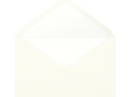 MD Paper Envelopes - ColorSwatch