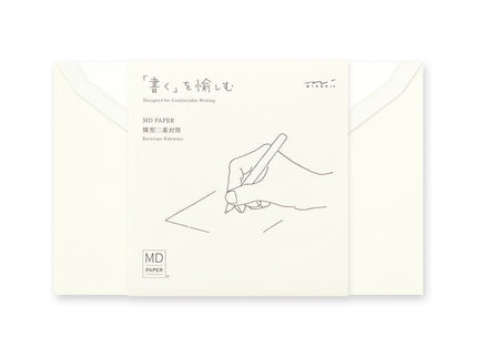 MD Paper Envelopes - ColorSwatch