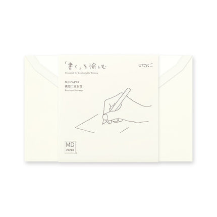 MD Paper Envelopes - ColorSwatch