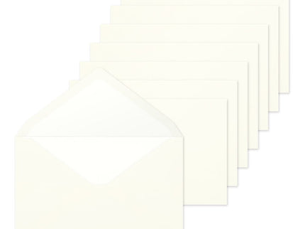 MD Paper Envelopes - ColorSwatch