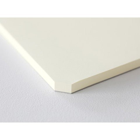 MD Paper Pad - A5 - Bloc de notas - Clásico en Blanco - ColorSwatch