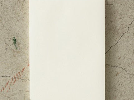 MD Paper Pad - A5 - Bloc de notas - Clásico en Blanco - ColorSwatch