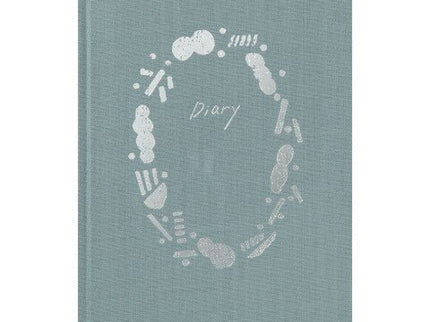 MD Soft Diary - Going Out - ColorSwatch