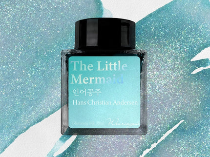 Tinta 30mL - The Little Mermaid