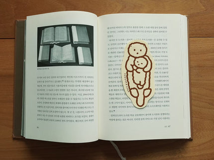 Message Card Pack - Animales - ColorSwatch