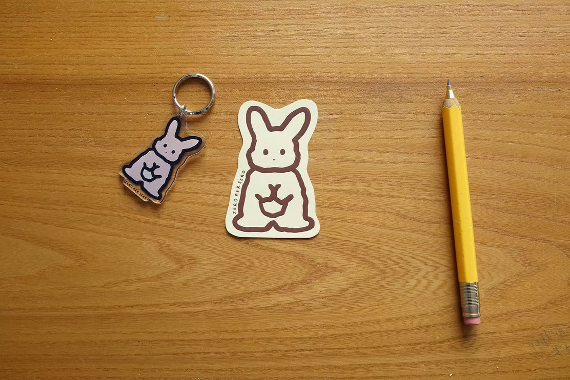 Message Card Pack - Animales - ColorSwatch