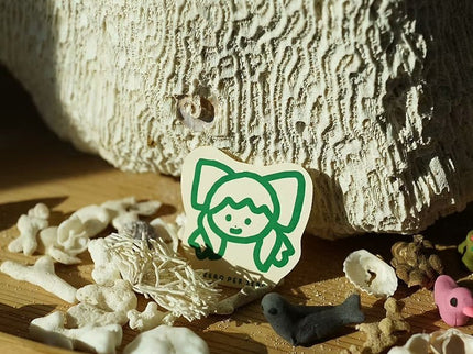 Message Card Pack - Cumpleaños - ColorSwatch