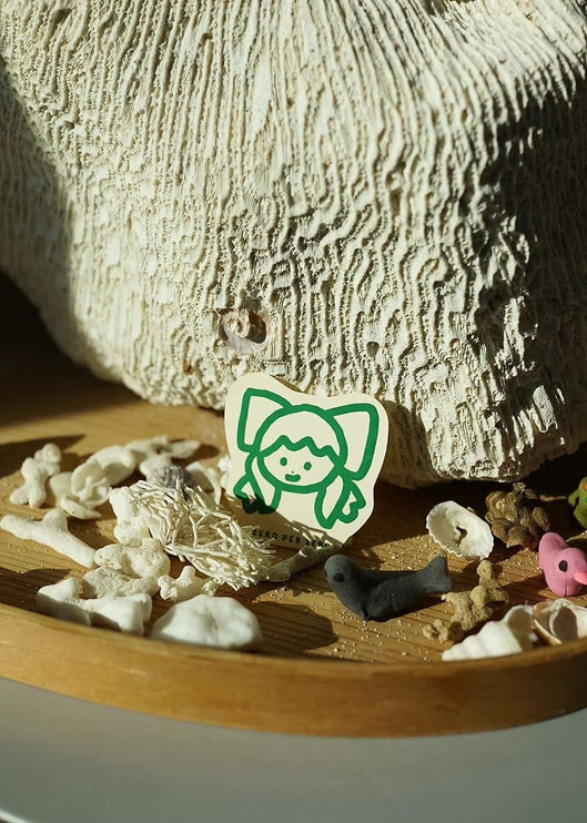 Message Card Pack - Cumpleaños - ColorSwatch