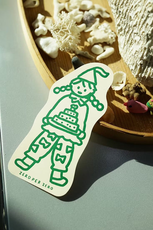 Message Card Pack - Cumpleaños - ColorSwatch