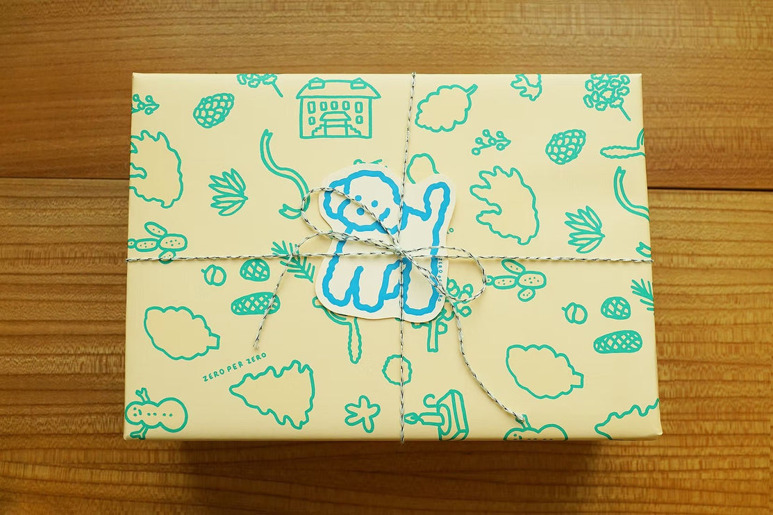 Message Card Pack - Perros y Gatos - ColorSwatch