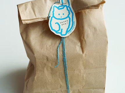 Message Card Pack - Perros y Gatos - ColorSwatch