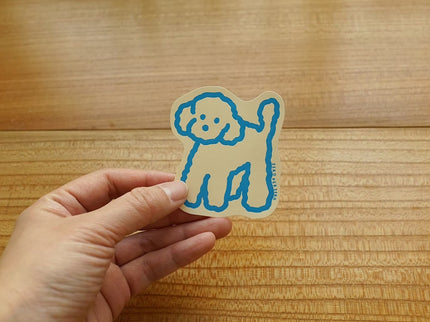 Message Card Pack - Perros y Gatos - ColorSwatch