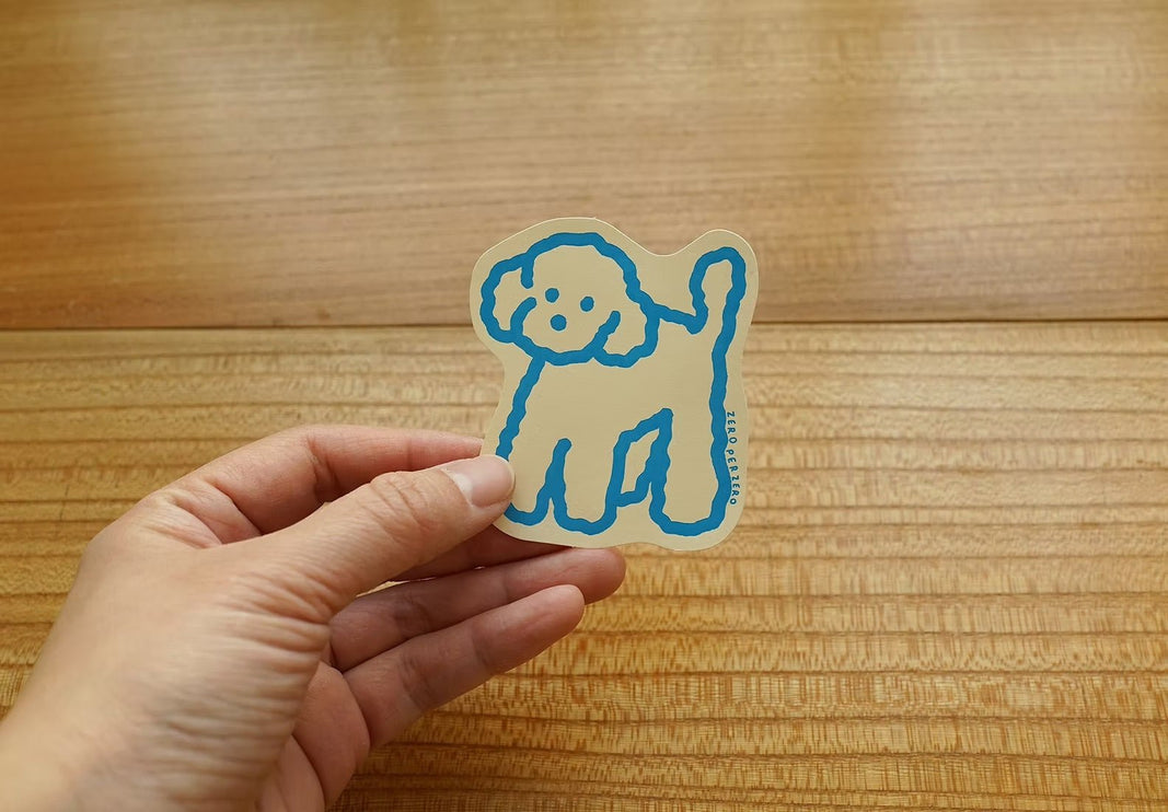 Message Card Pack - Perros y Gatos - ColorSwatch