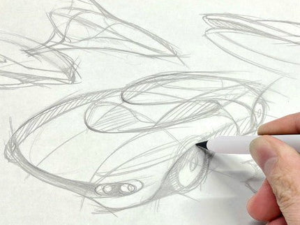 Metacil - Lápiz Infinito - ColorSwatch