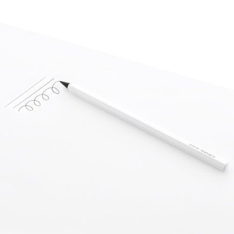 Metacil - Lápiz Infinito - ColorSwatch