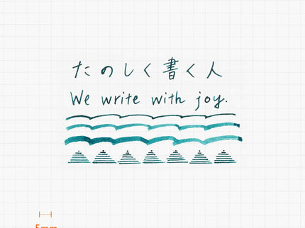 Metal Nib - Antique Brass - ColorSwatch