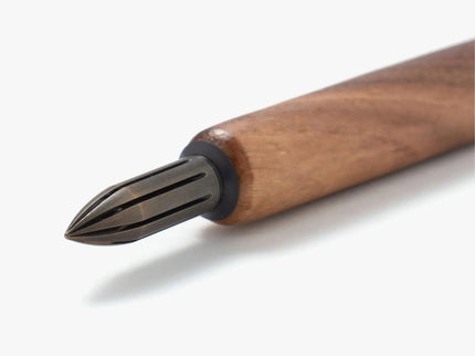 Metal Nib - Antique Brass - ColorSwatch