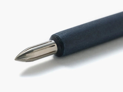 Metal Nib - Stainless Steel - ColorSwatch