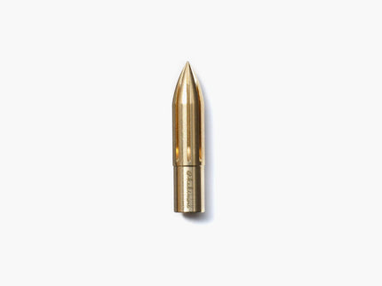Metal Nib - Brass