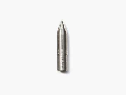 Metal Nib - Stainless Steel