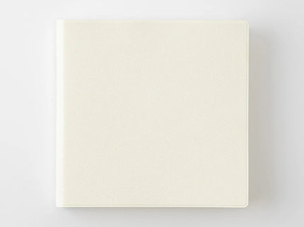 Midori MD Diary 1 Day 1 Page 2027 - A5 Square - ColorSwatch