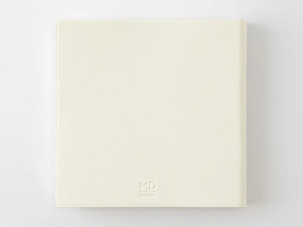 Midori MD Diary 1 Day 1 Page 2027 - A5 Square - ColorSwatch
