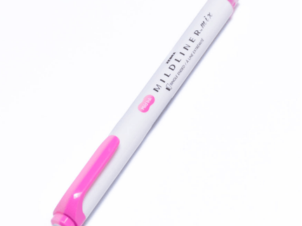 Mildliner Mix - Unidad - ColorSwatch