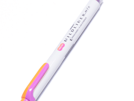 Mildliner Mix - Unidad - ColorSwatch