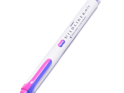 Mildliner Mix - Unidad - ColorSwatch