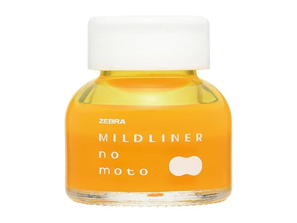 Mildliner No Moto Ink - Mild Gold - ColorSwatch