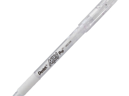 Milky Pop Gel Pen - Blanco - ColorSwatch